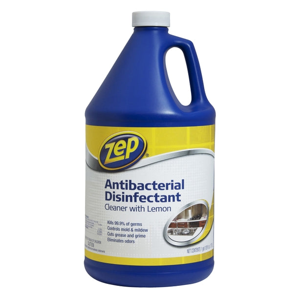 Disinfectant / Cleaner Lemon - Gallon