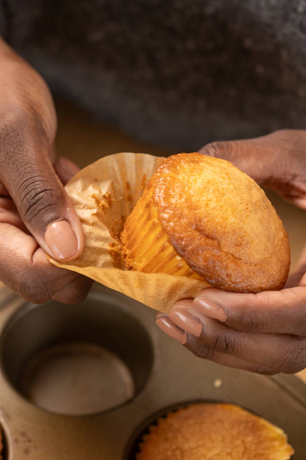 Parchment Baking Cups - 100ct
