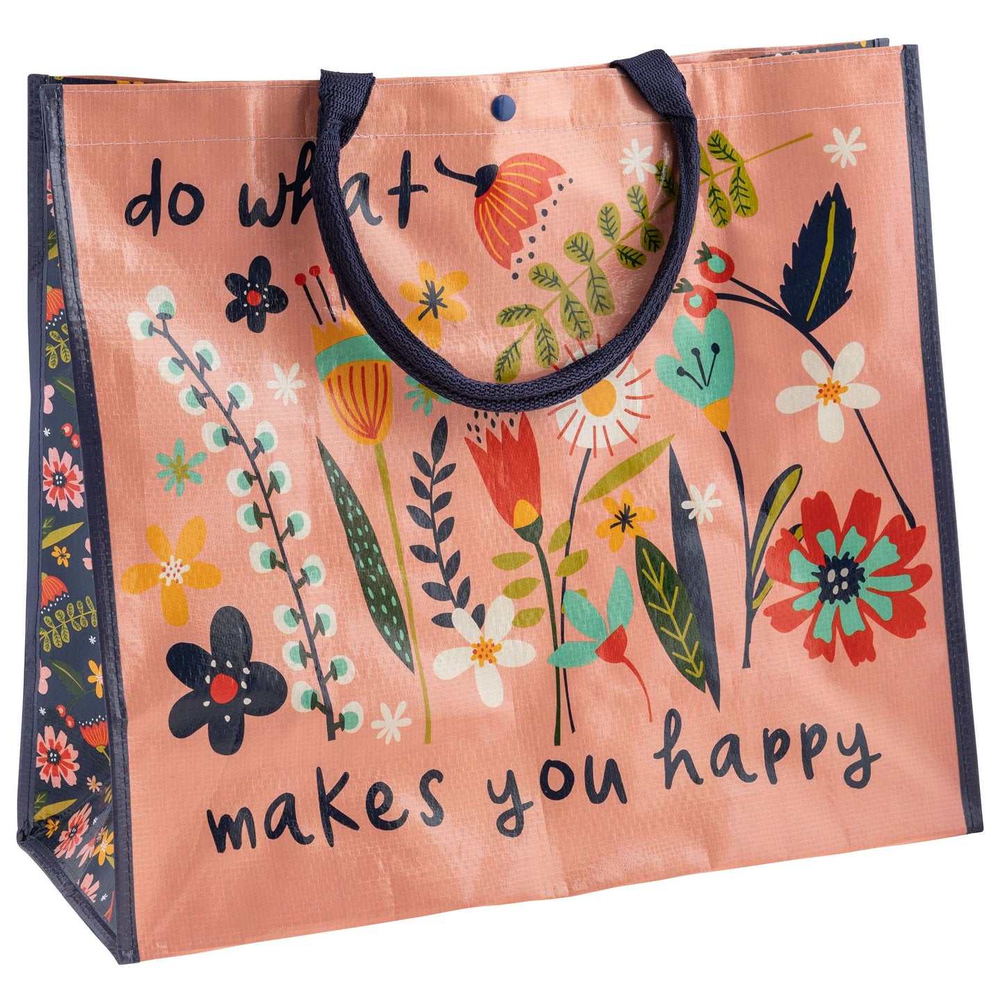 Large Tote: Life is Beautiful