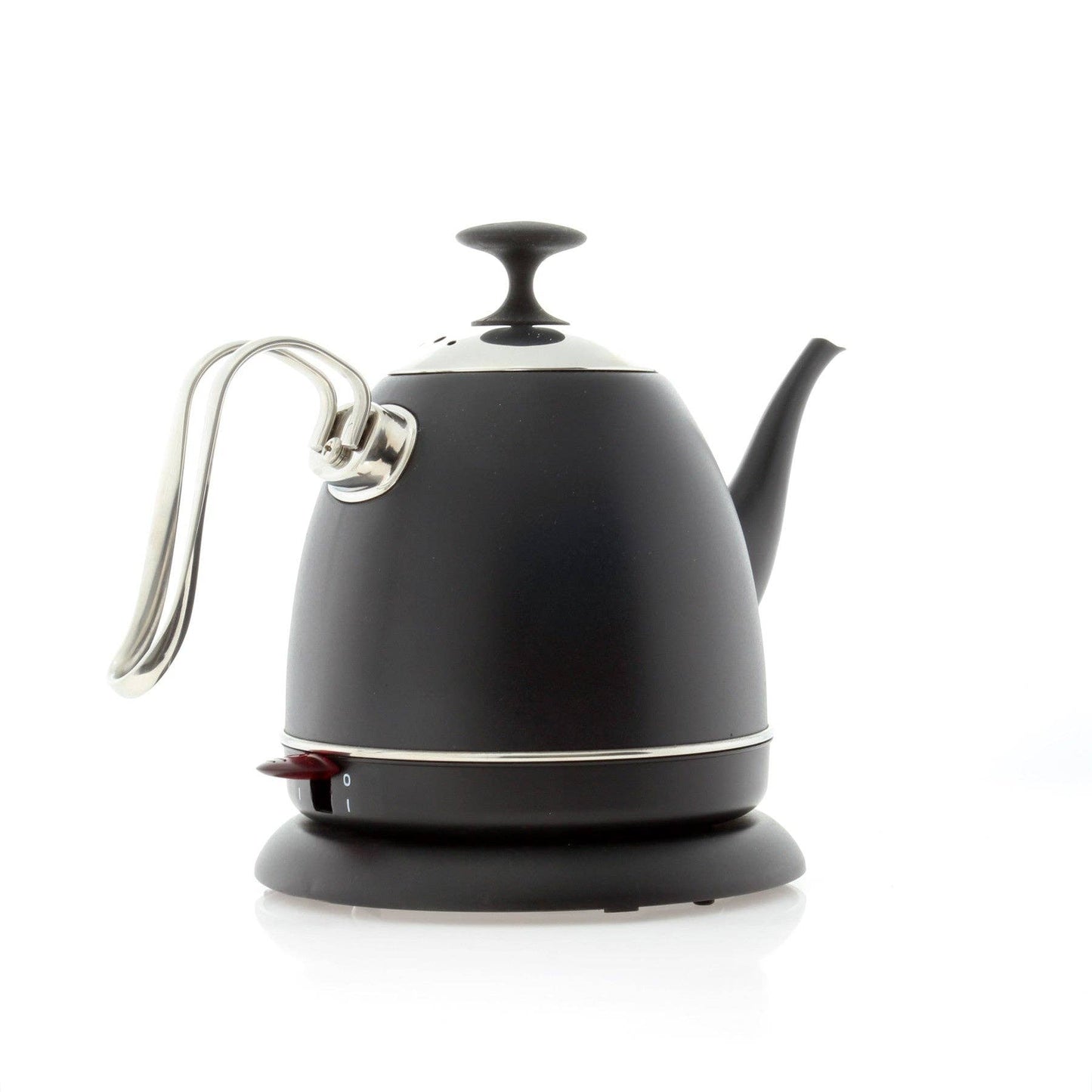 Stainless Steel (Plastic Free) Ryder Ekettle™ Electric Water: CM