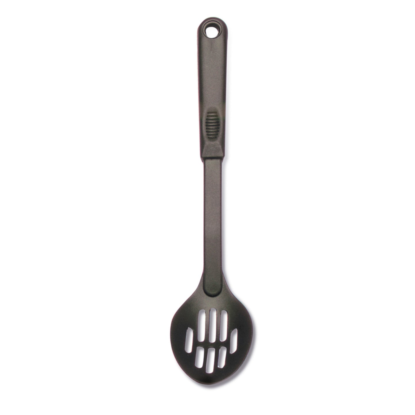 SPOON SLOTTED NYLON 12 IN