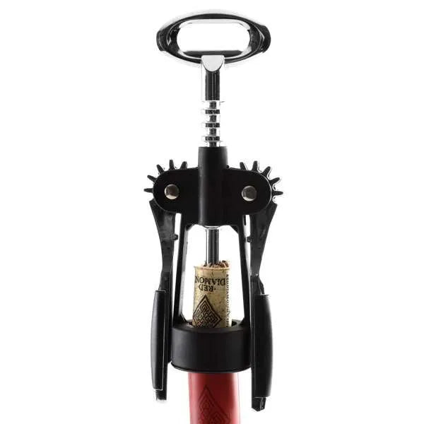 483 DELUXE CORKSCREW CORK PULLER