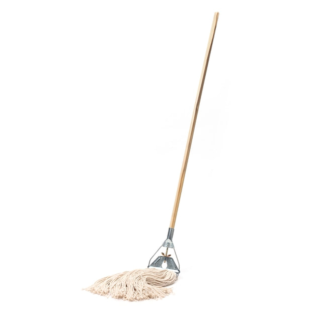 Harper Wet Mop #24 Assembled Cotton