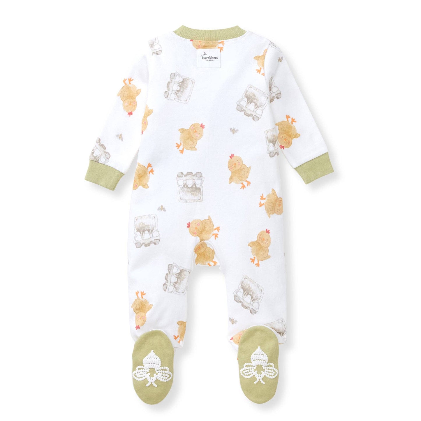 Farm Fresh Sleep & Play: Sprout / Newborn