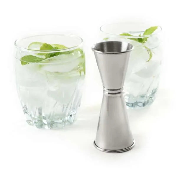 Stainless Steel Double Jigger