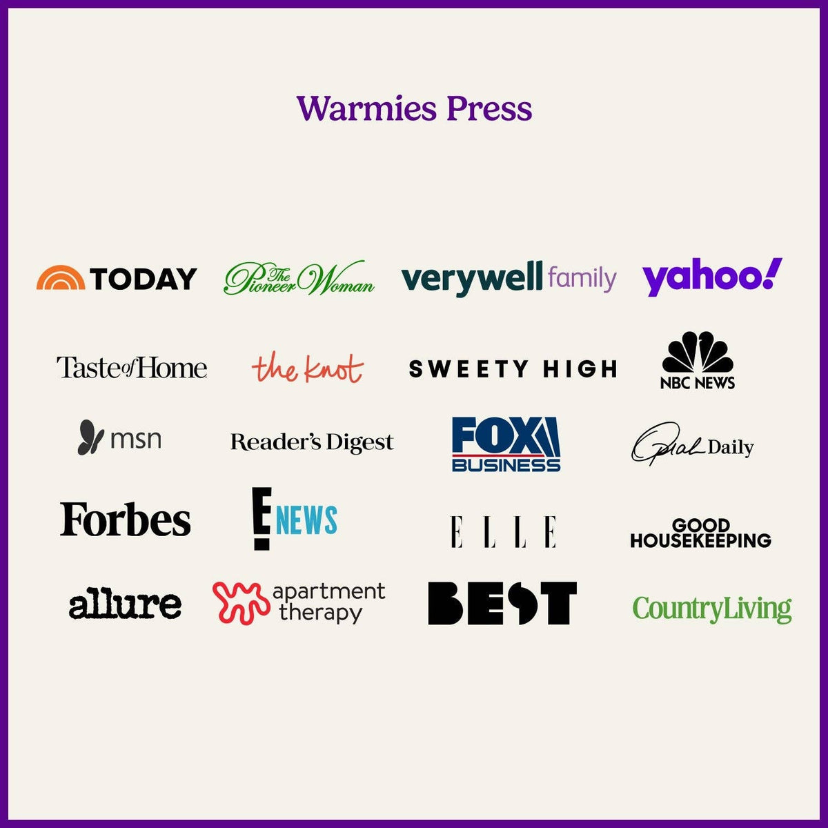 Mouse Warmies