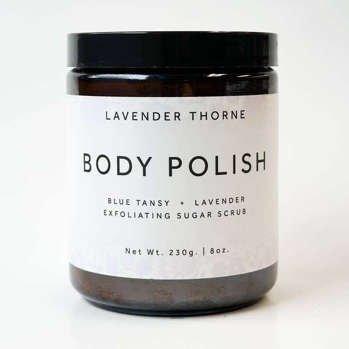 Body Polish