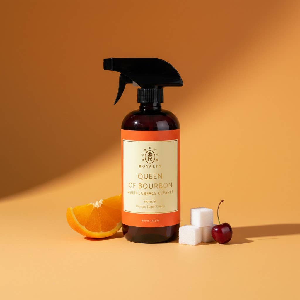 Multi-Surface Cleaner: Evangeline