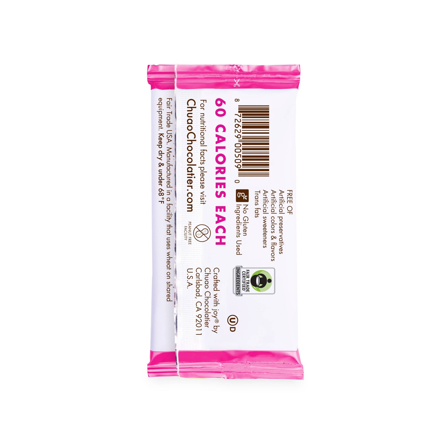 Ravishing Rocky Road - Caddie Mini Bar