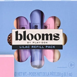 Blooms by Play-Doh Refill Pack Assortment PDQ