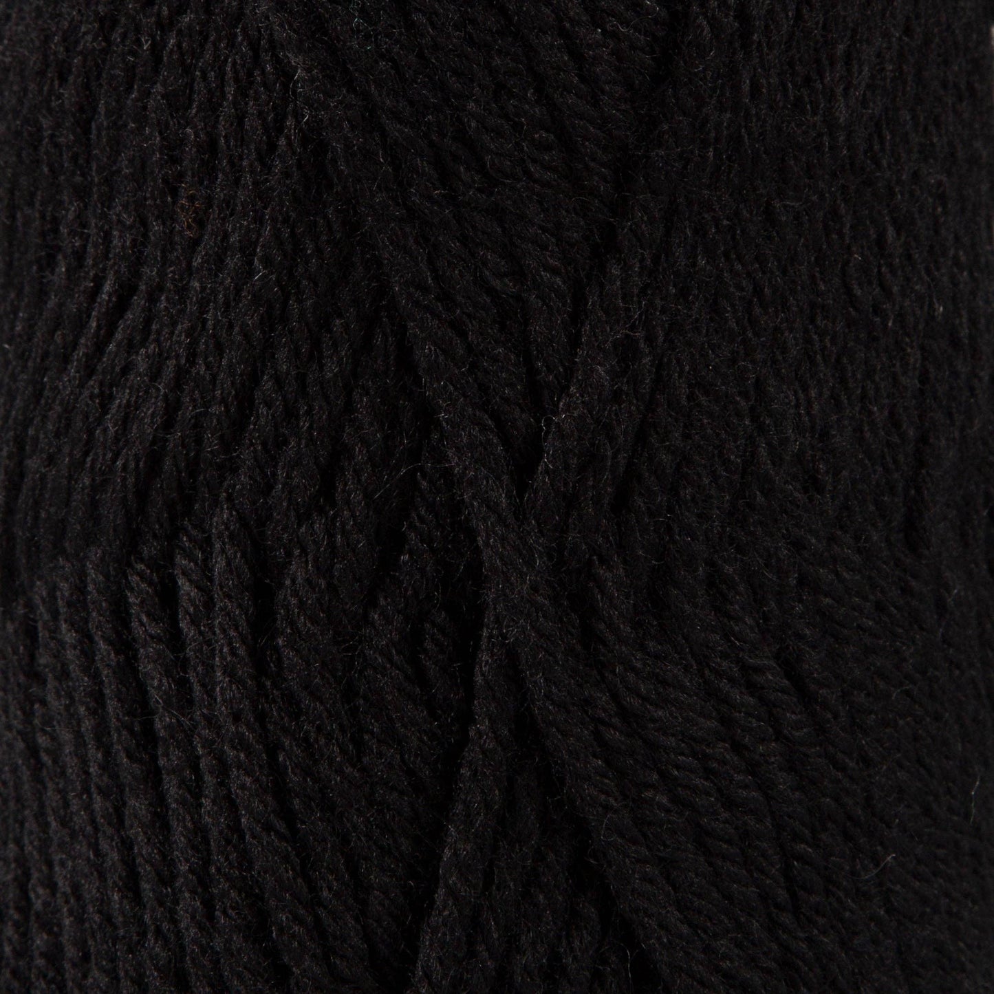 Sensy Roving Yarn, 3.5 oz, 132 Yards, Gauge 5 Bulky: Dark Gray Heather / 1 Skein