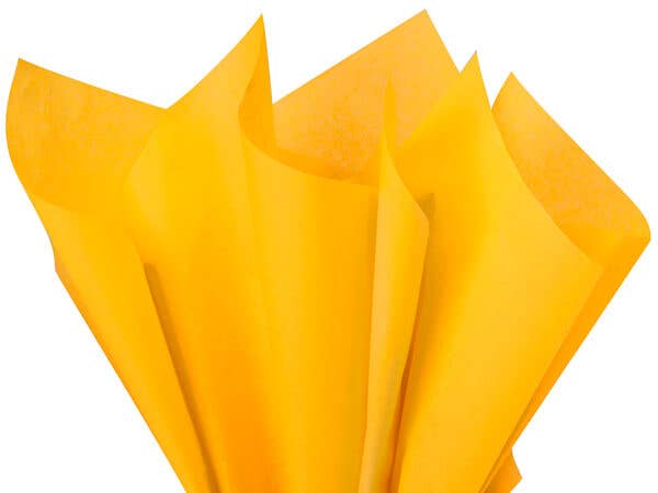 Bulk Color Tissue Paper 15X20" Sheets: Primary Tissue