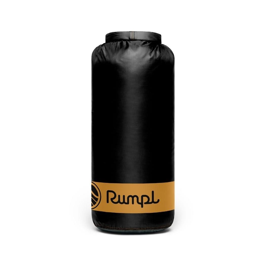 Original Puffy Blanket - Black: 1-Person