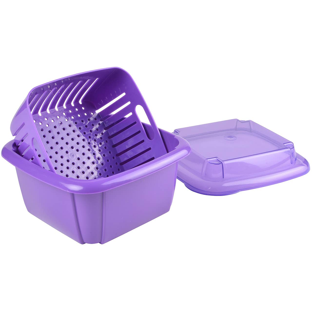 Berry Box - Assortment Colors