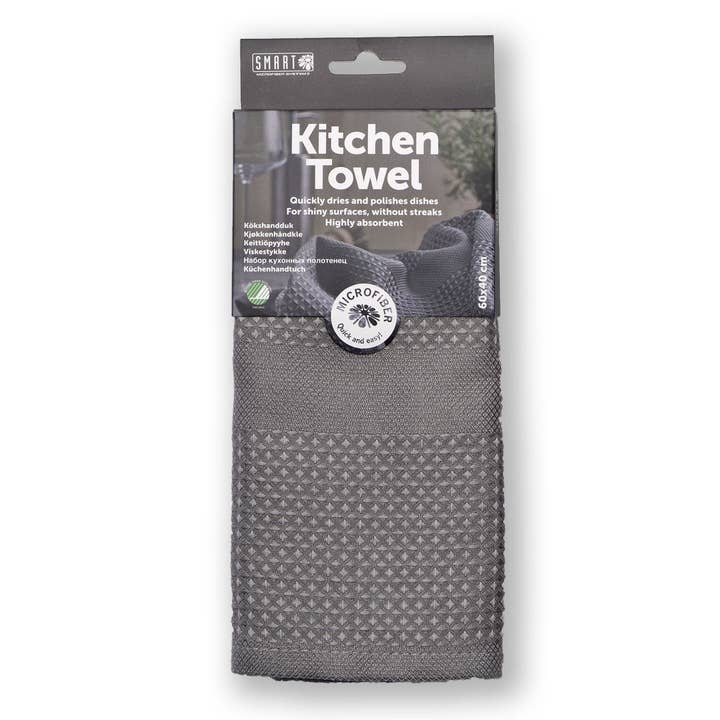 Kitchen Towels - Assorted Colors