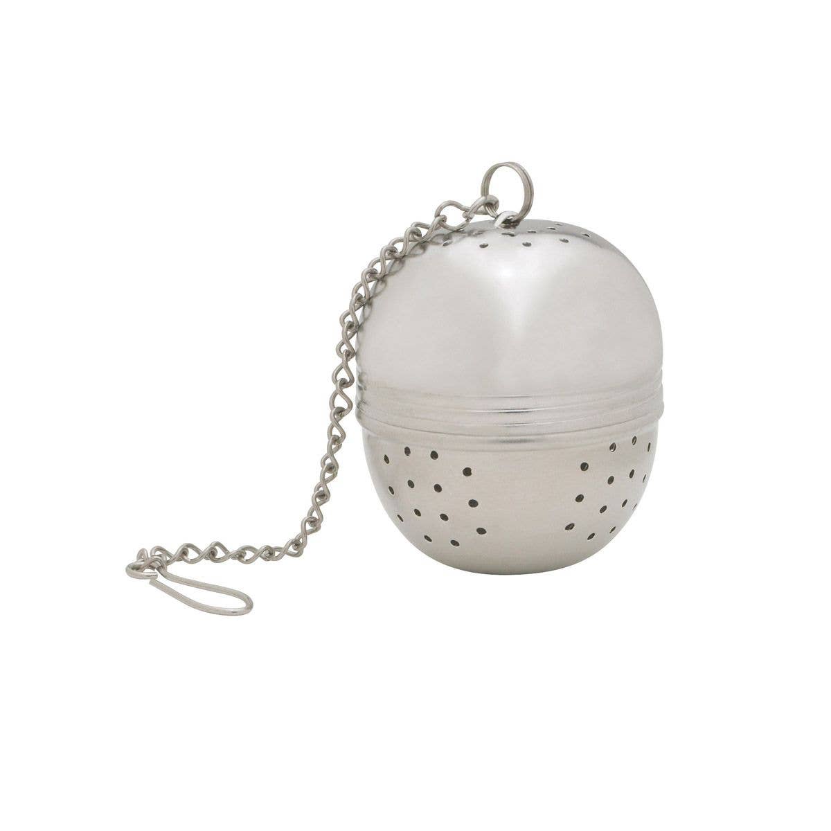 HIC Kitchen Mesh Ball Tea Infuser, 1.25in