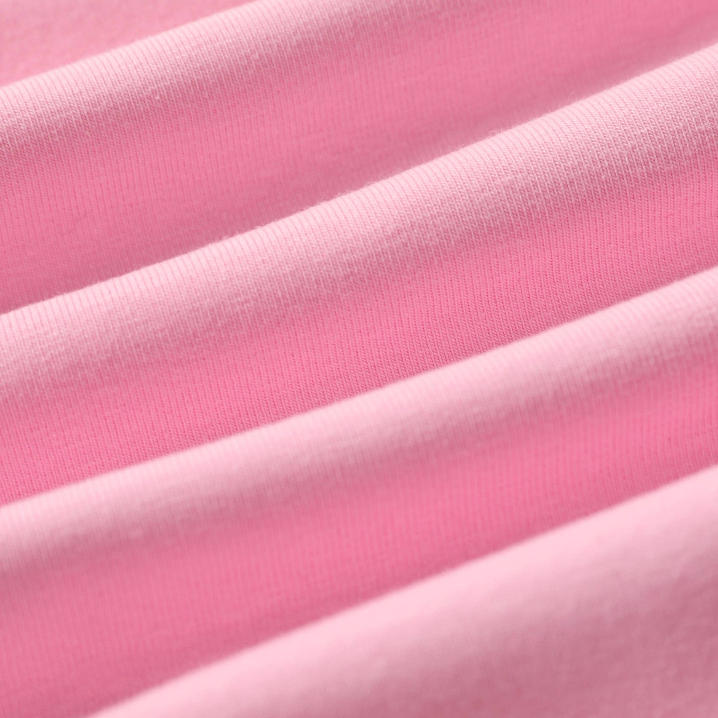 Baby Girl Letter Print Romper: Roseo / 9-12 Months