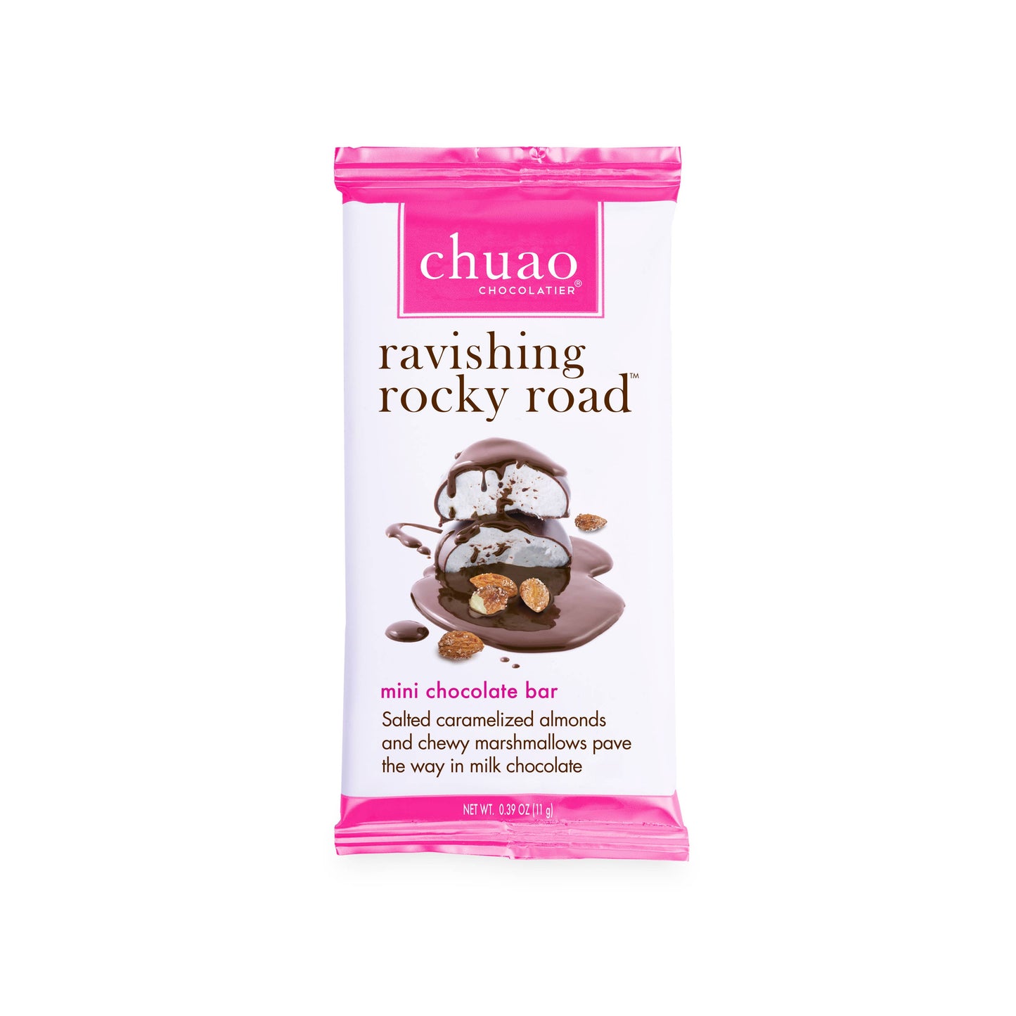 Ravishing Rocky Road - Caddie Mini Bar