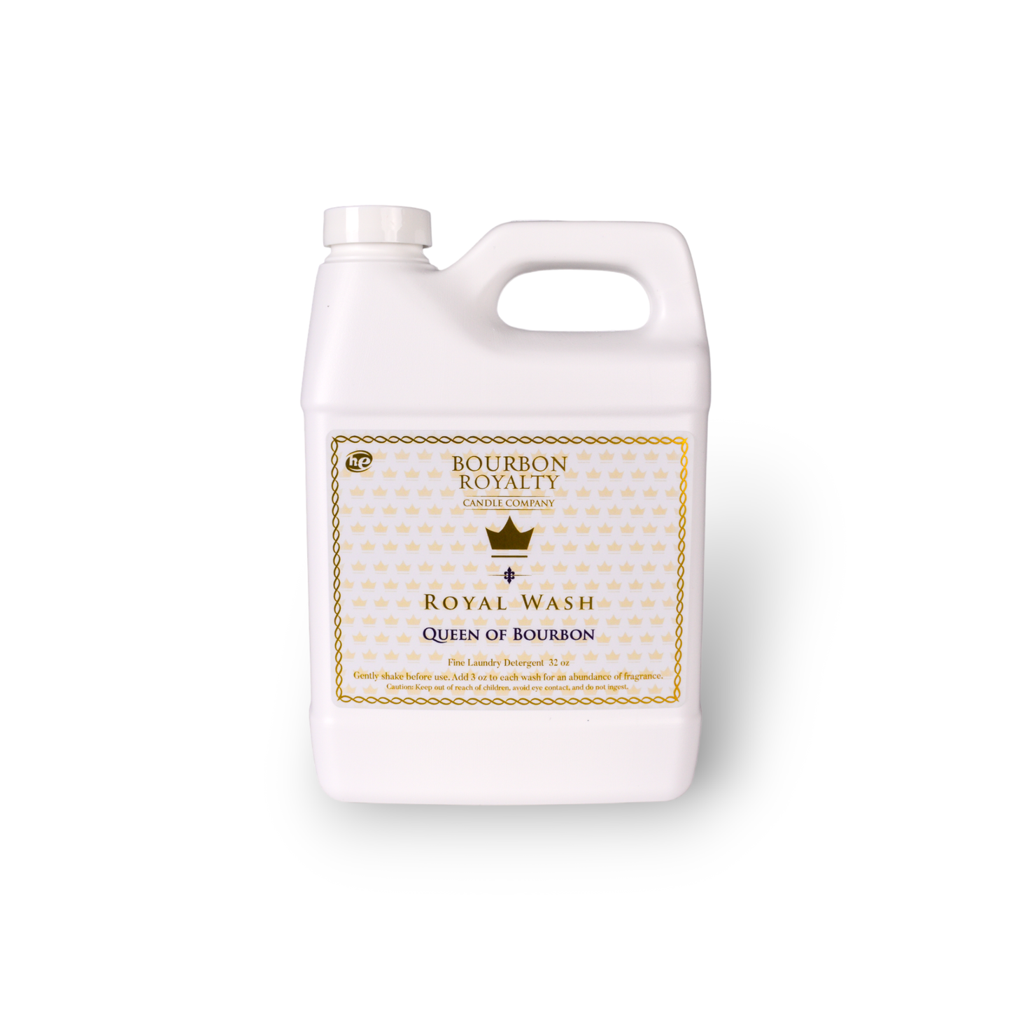 32 Ounce Royal Wash: Orleans Tea