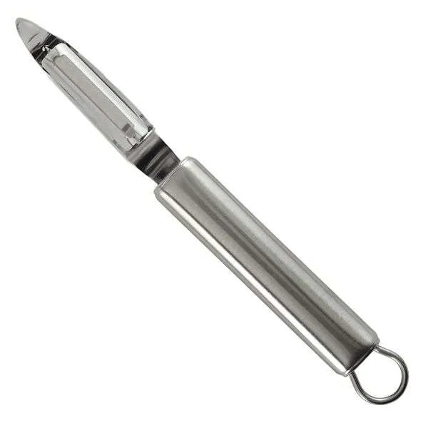Stainless Steel Peeler