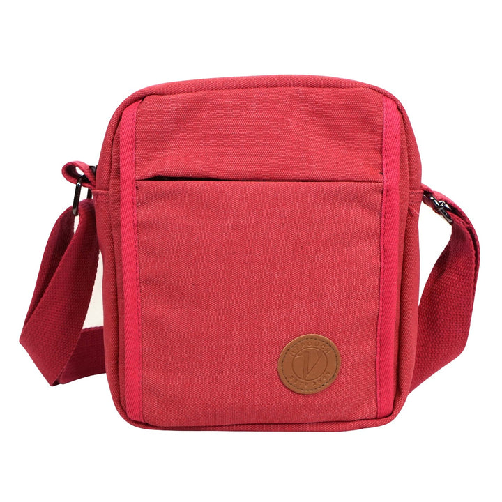 Nupouch Tahoe Crossbody