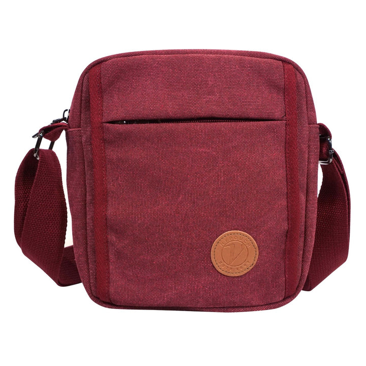 Nupouch Tahoe Crossbody