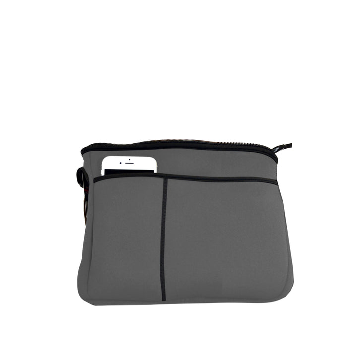 Nupouch Ashbury Tech Bags