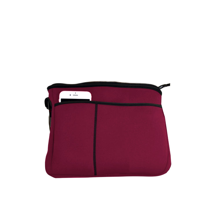 Nupouch Ashbury Tech Bags