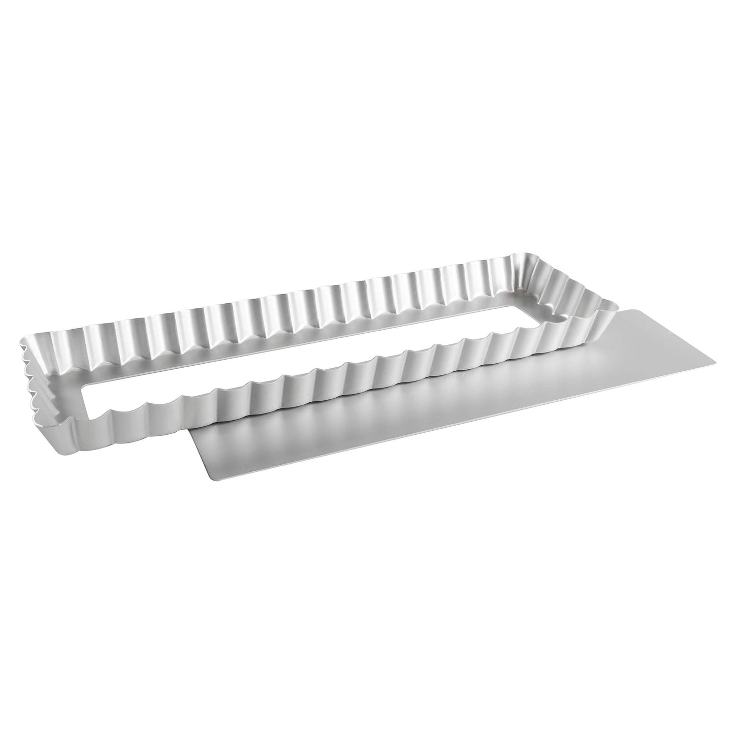 Fat Daddio's Tart & Quiche Pans: 1 / Round / 8