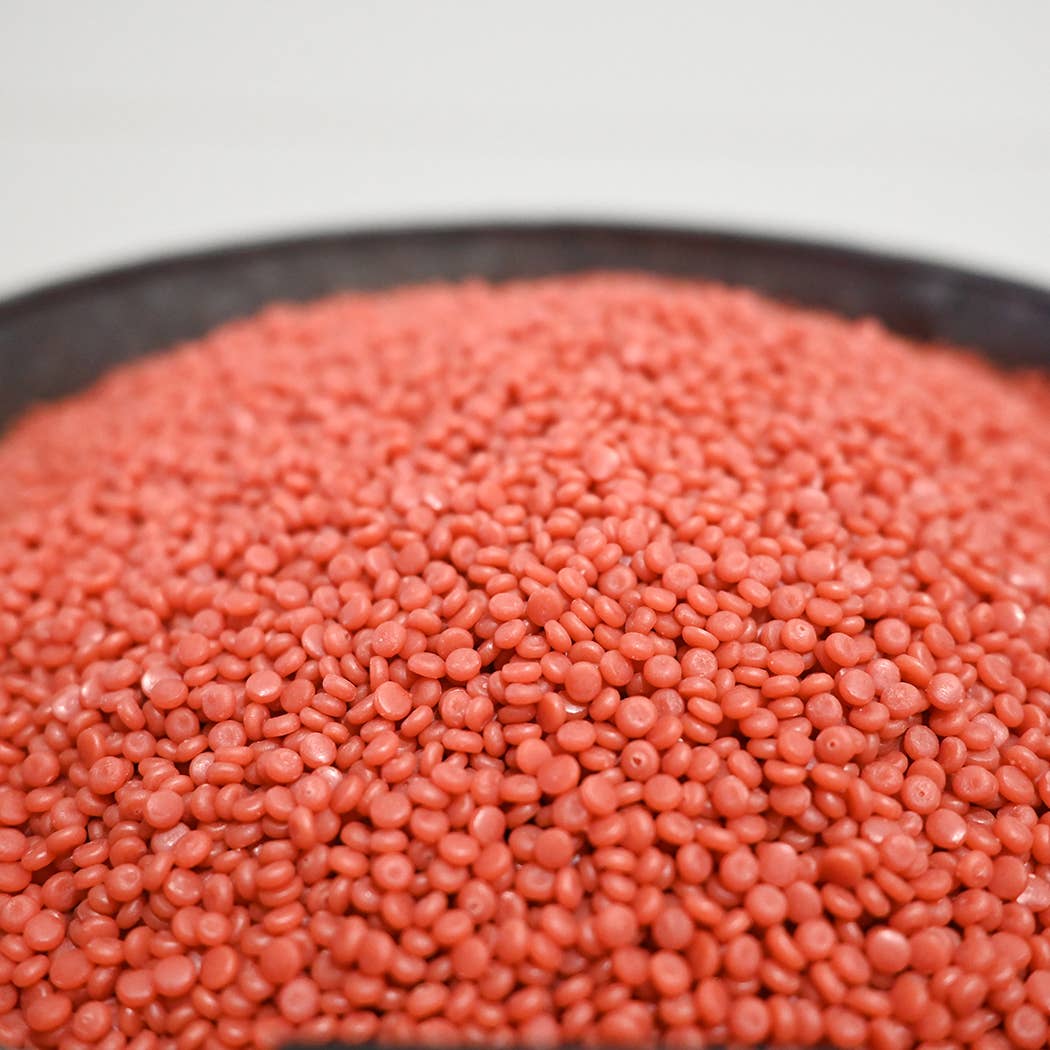 Soy Wax Scented Beads - 2lb Refill for A La Carte Candle Bar: Apple Strudel
