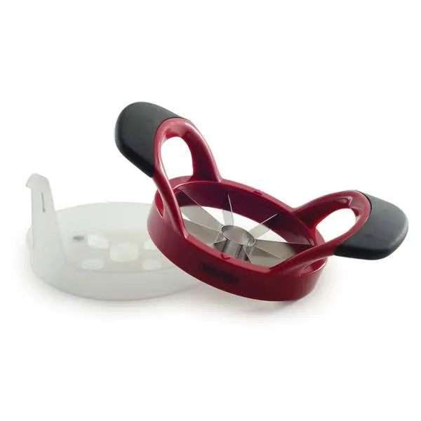 5099 GRIP-EZ FRUIT WEDGR/CORER W/BAS