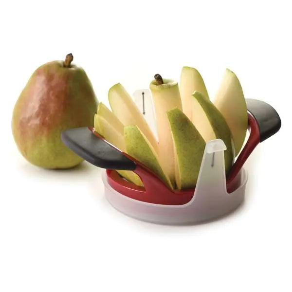 5099 GRIP-EZ FRUIT WEDGR/CORER W/BAS