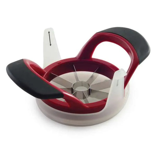 5099 GRIP-EZ FRUIT WEDGR/CORER W/BAS
