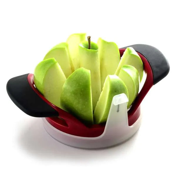 5099 GRIP-EZ FRUIT WEDGR/CORER W/BAS