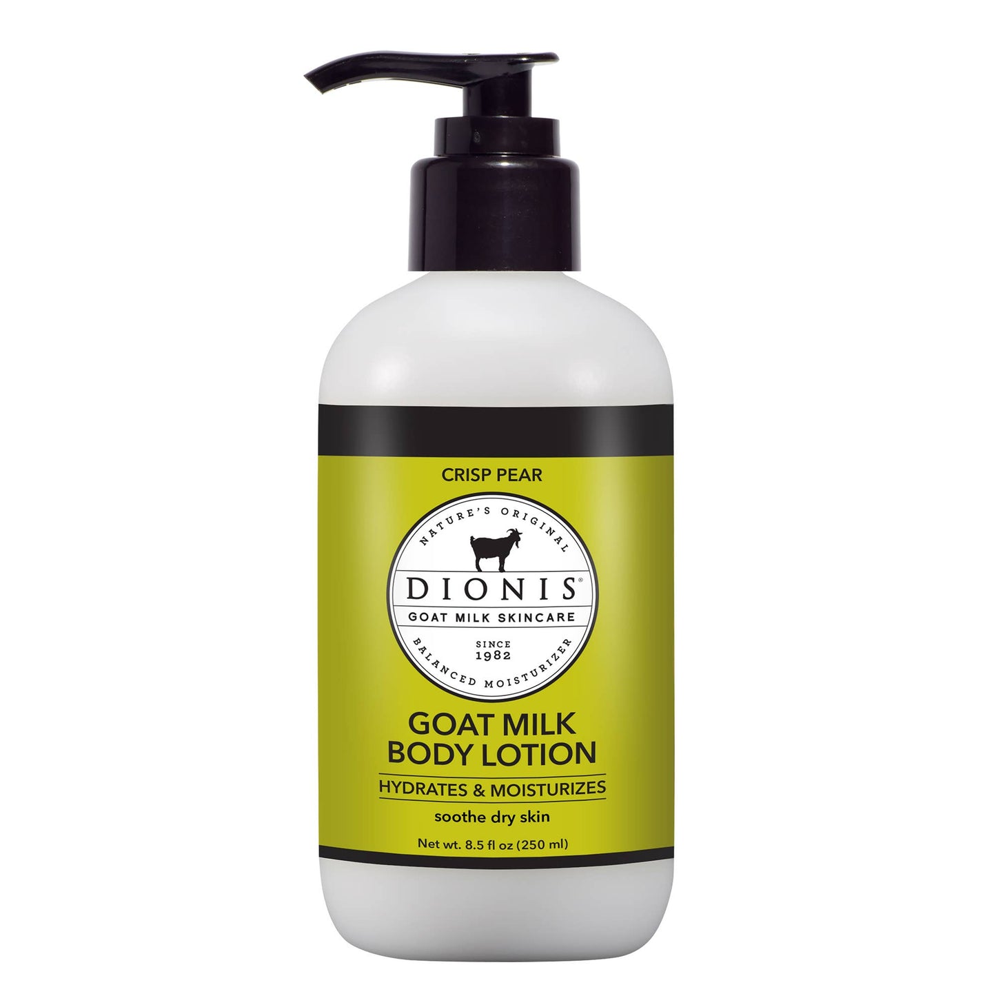 8.5 oz Crisp Pear Body Lotion
