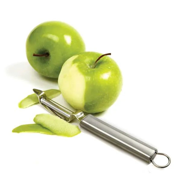 Stainless Steel Peeler