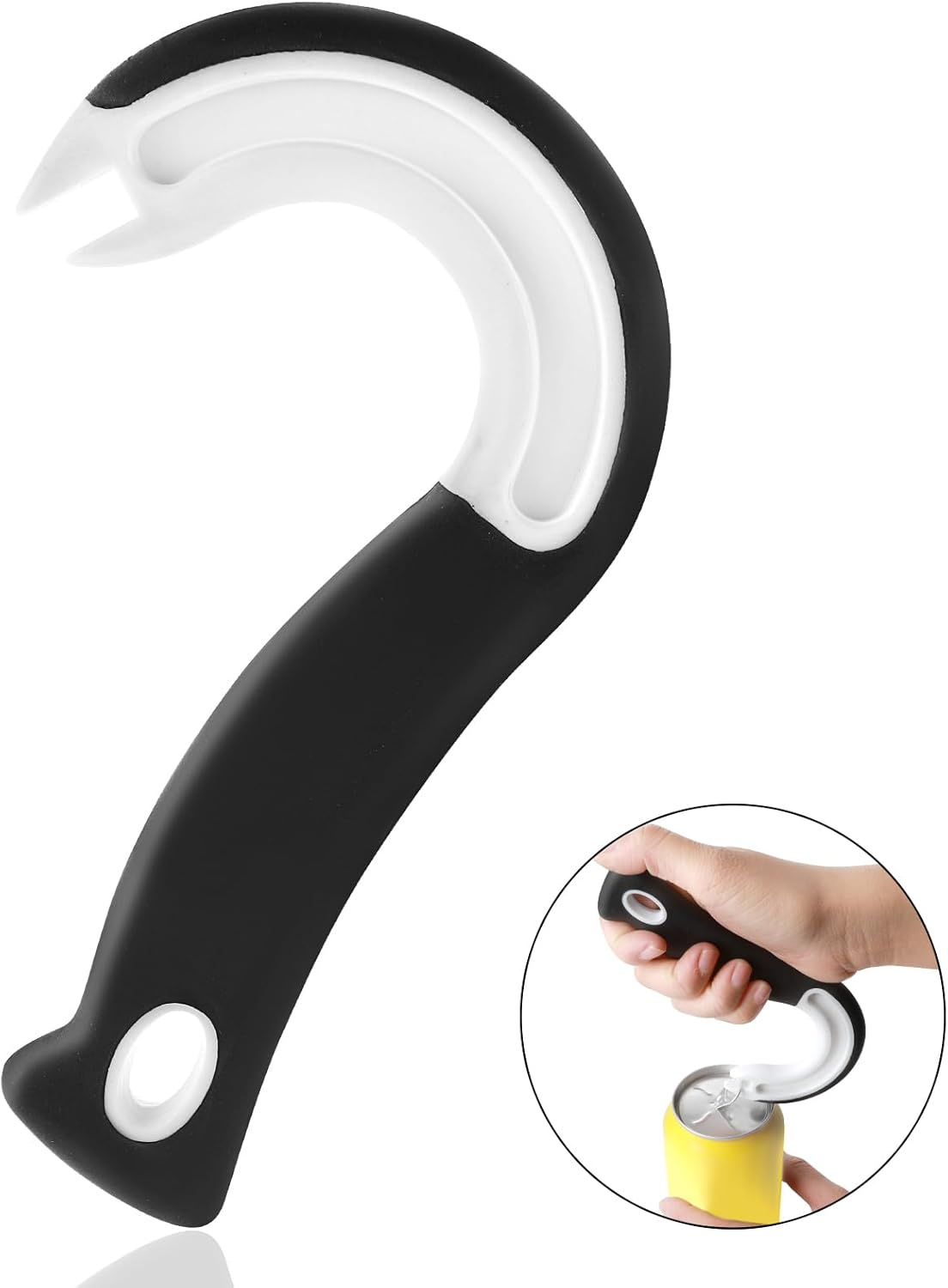 RING PULL CAN OPENER