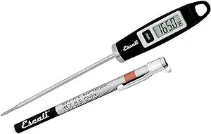 Escali DH1 Gourmet Digital Meat Thermometer with Extra Long Probe