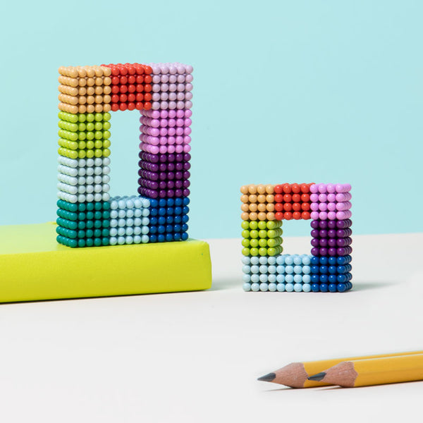 Speks Mini Magnet Balls ~ Assorted