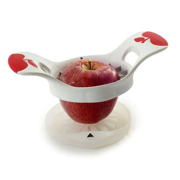 Grip-EZ Fruit Wedger - 16 Slices with Base