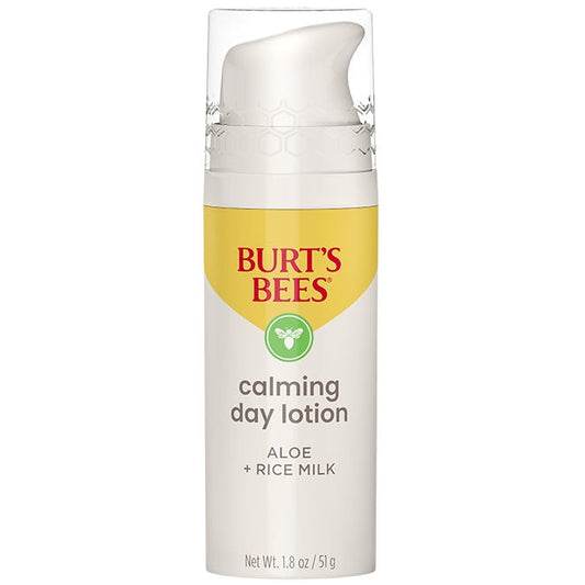 SENSITIVE CALMING DAILY MOISTURIZING LOTION