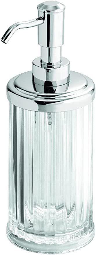 LOTION PUMP ALSTON DESIGN