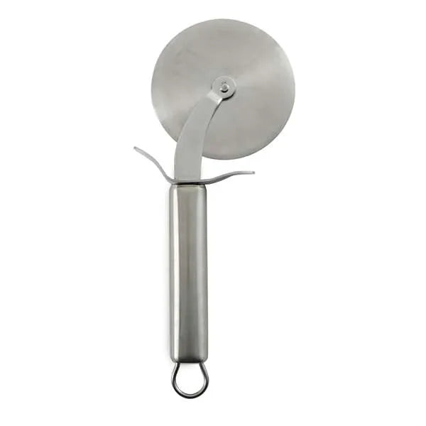 Stainless Steel Pizza Wheel Cutter