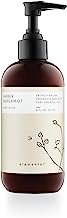 AMBER BERGAMOT 8 OZ HAND LOTION