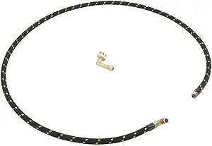 W10278635RP Dishwasher Water Line Installation Kit