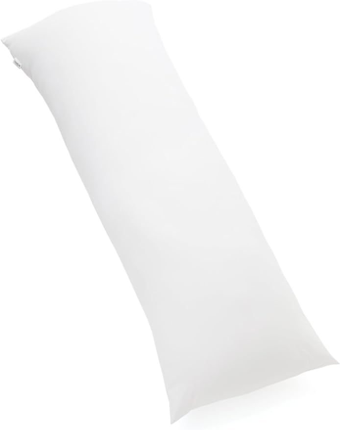180 TC BASIC BODY PILLOW
