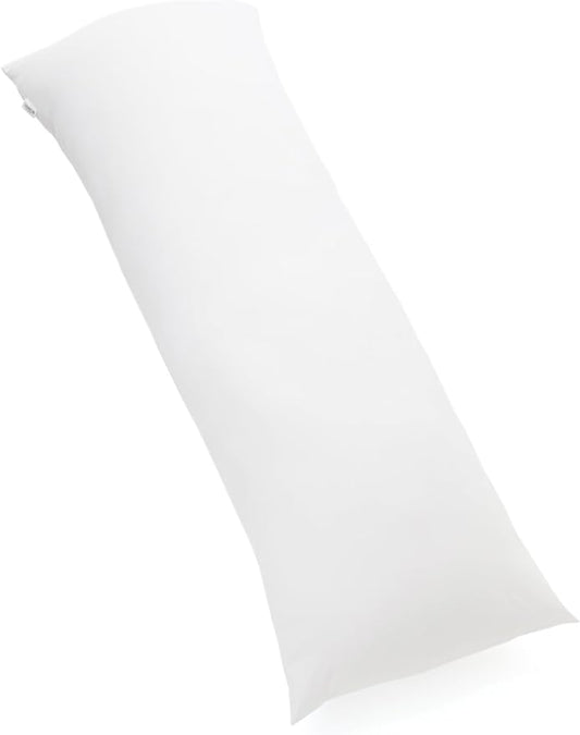 180 TC BASIC BODY PILLOW
