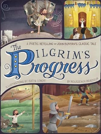THE PILGRIMS PROGRESS