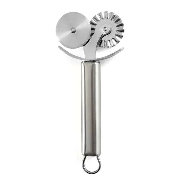 Stainless Steel Ravioli/ Pastry Wheel