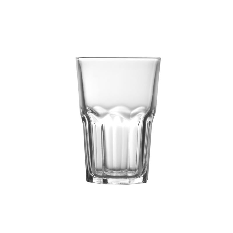 Chez Bistro Stackable Beverage - 14.25oz